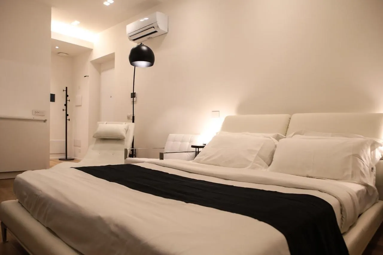 Loft Campidano 5 Apartment Cagliari