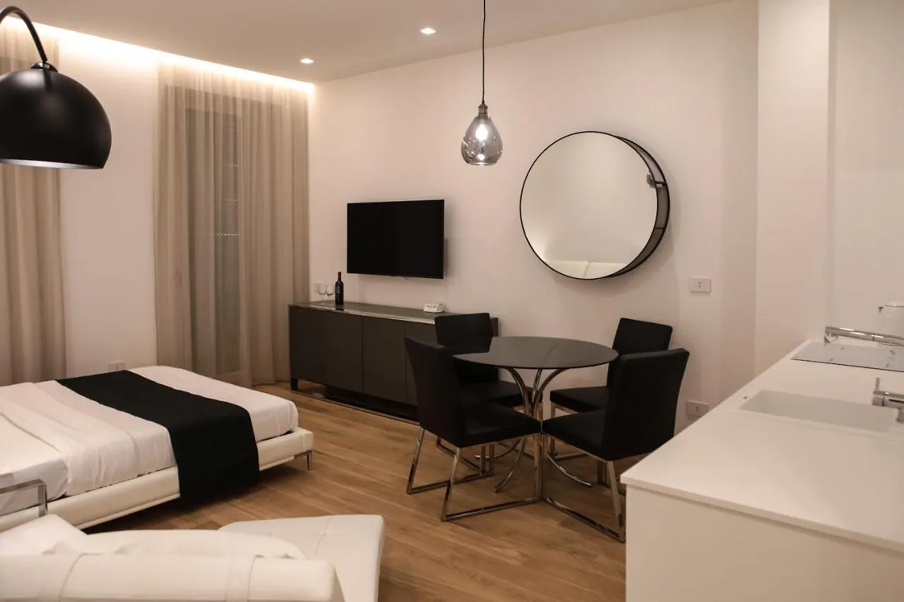 Loft Campidano 5 Apartment Cagliari