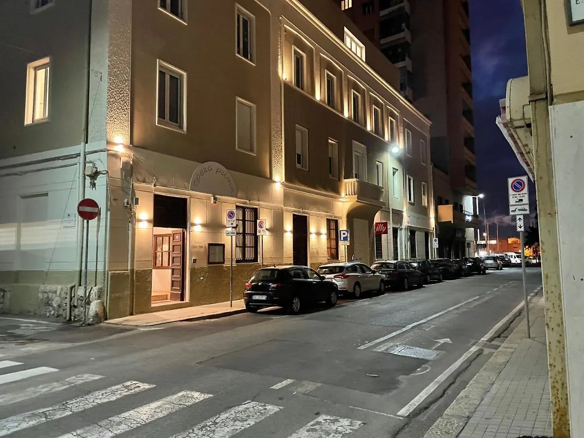 Loft Campidano 5 Apartment Cagliari