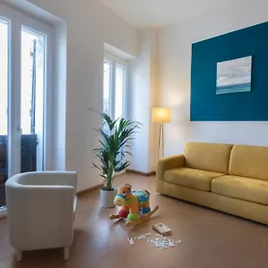Apartment Sa Conca Holiday, Cagliari