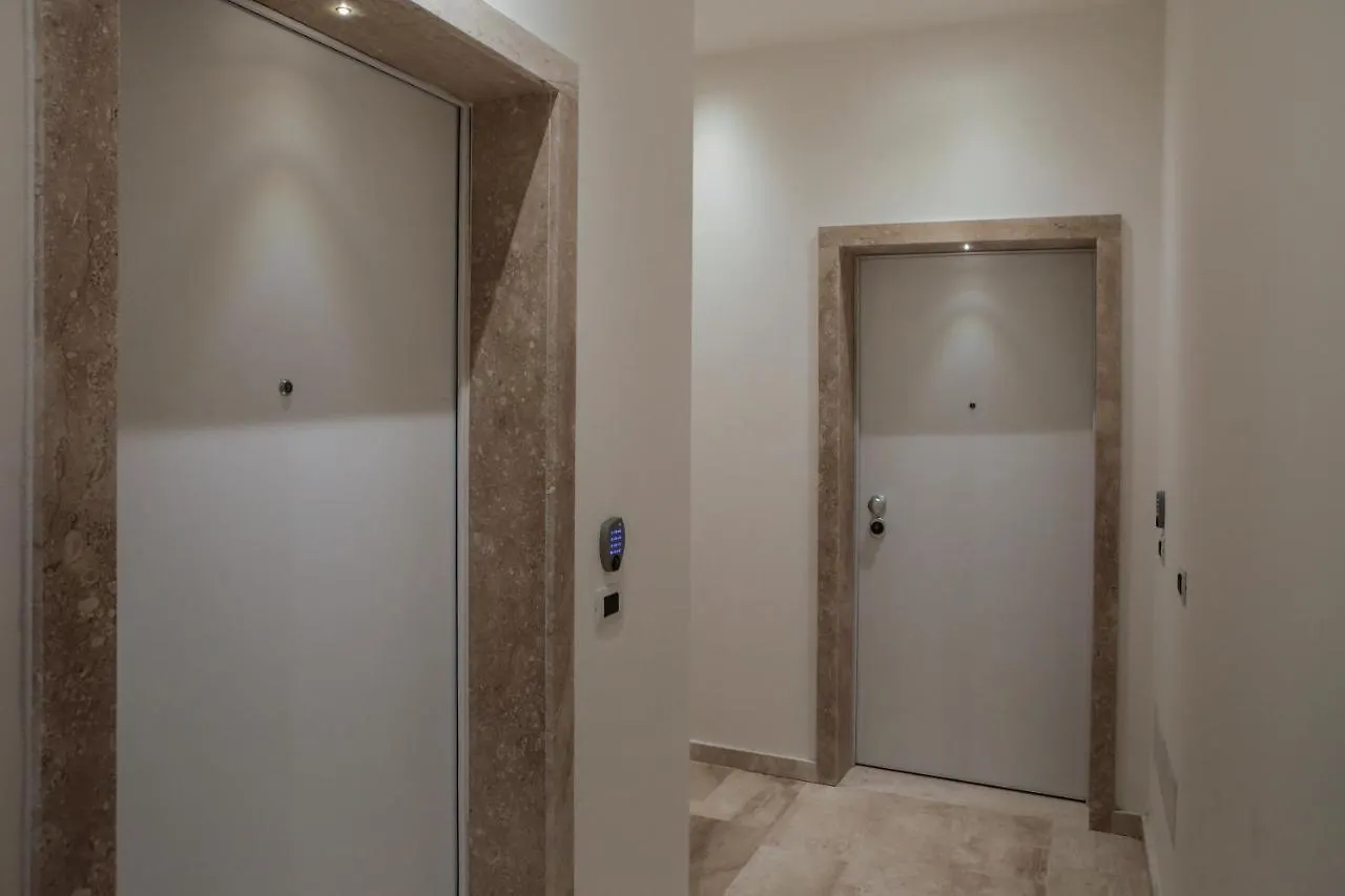 Loft Campidano 5 Apartment Cagliari