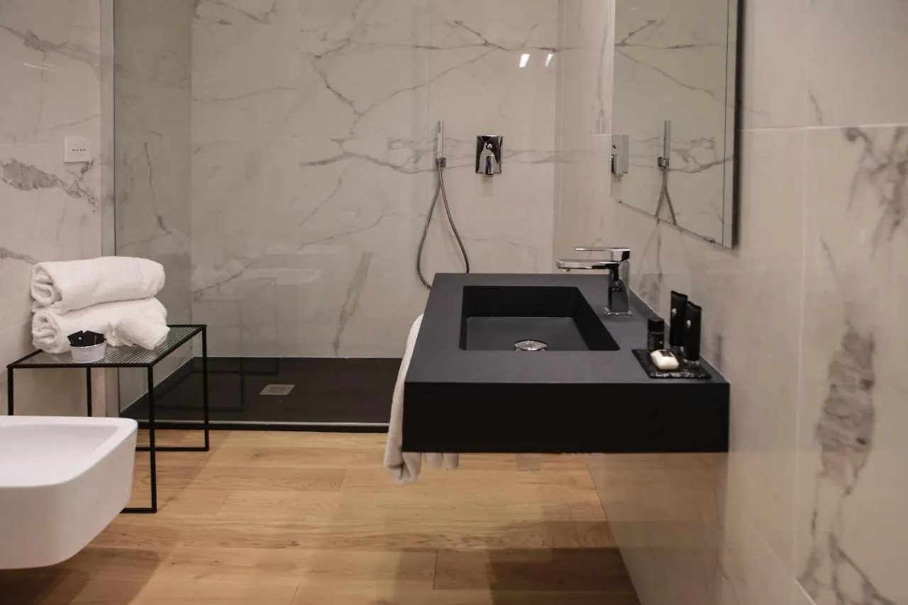 Loft Campidano 5 Apartman Cagliari
