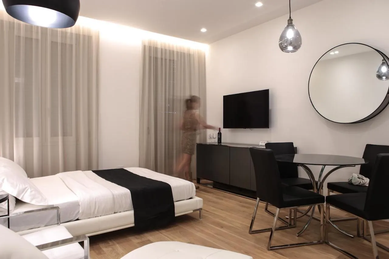 Loft Campidano 5 Apartment Cagliari