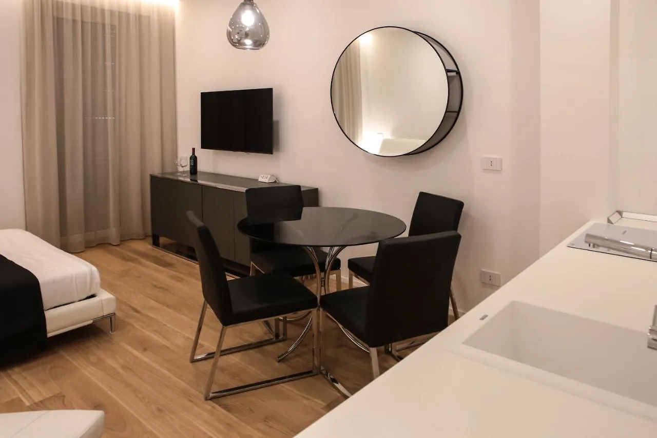 Loft Campidano 5 Apartment Cagliari 0*,  Italy