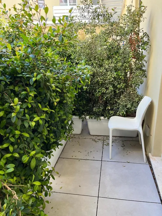 Loft Campidano 5 Apartman Cagliari