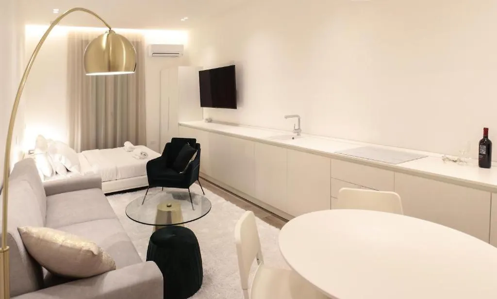 Loft Campidano 5 Apartman Cagliari