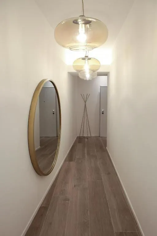 Loft Campidano 5 Apartman Cagliari