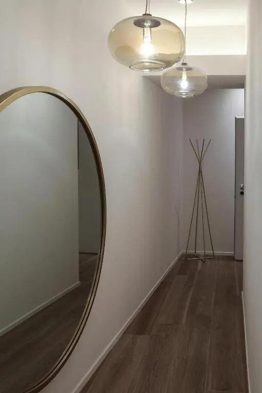 Loft Campidano 5 Apartman Cagliari