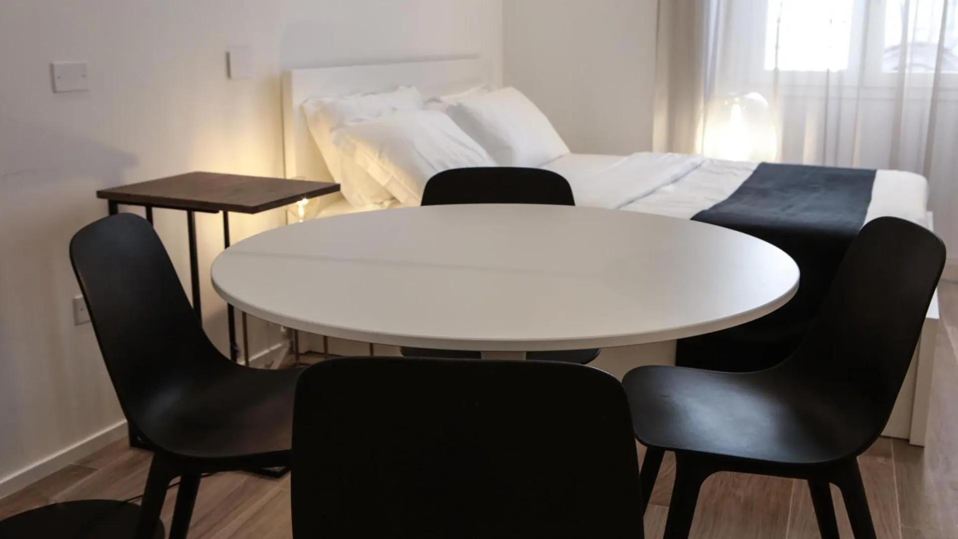 Loft Campidano 5 Apartman Cagliari